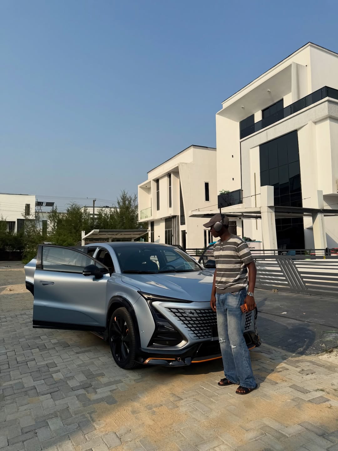 GraceboyTrades Performance Engine